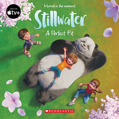 A Stillwater: A Perfect Fit