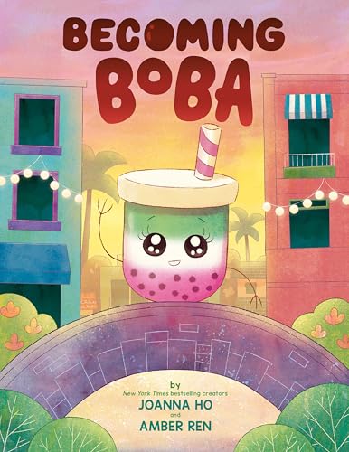 Becoming Boba