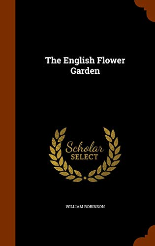 The English Flower Garden