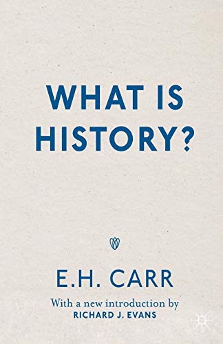 What is History?