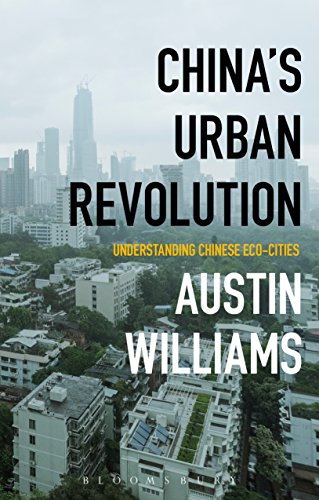Chinas Urban Revolution