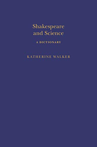 Shakespeare and Science
