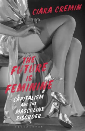The Future is Feminine