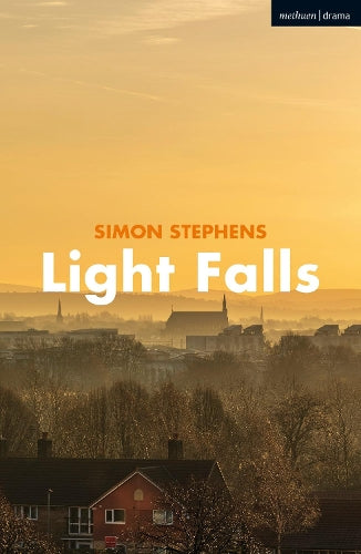 Light Falls