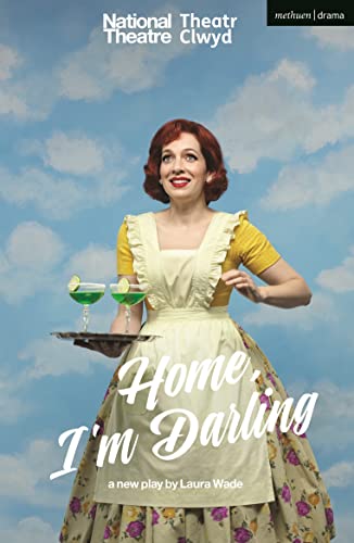 Home, Im Darling