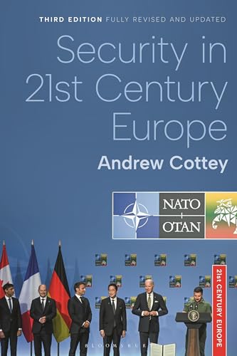 Security in 21st Century Europe