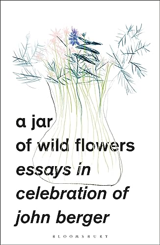 A Jar of Wild Flowers
