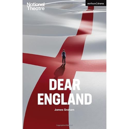 Dear England