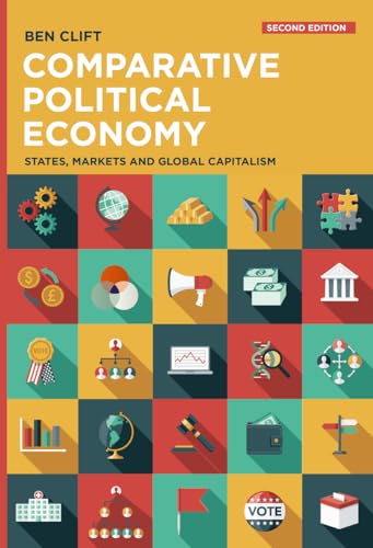 Comparative Political Economy