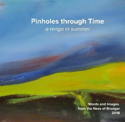 Pinholes Through Time