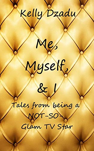 Me, Myself,& I book 4
