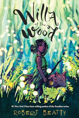 Willa of the Wood