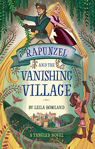 Rapunzel and the Vanishing Village