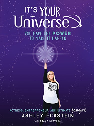 It's Your Universe