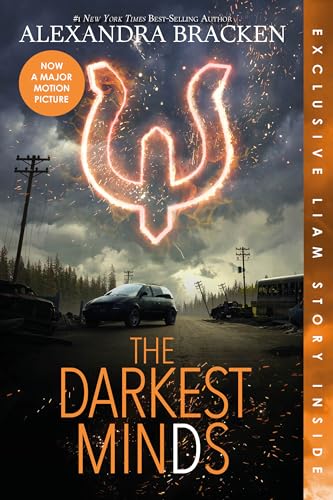 Darkest Minds, The (Bonus Content)