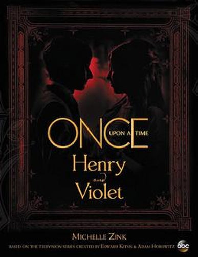 Henry and Violet