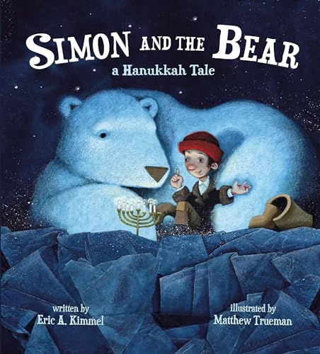 Simon and the Bear