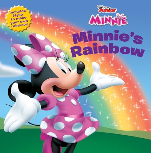 Minnie: Minnie's Rainbow