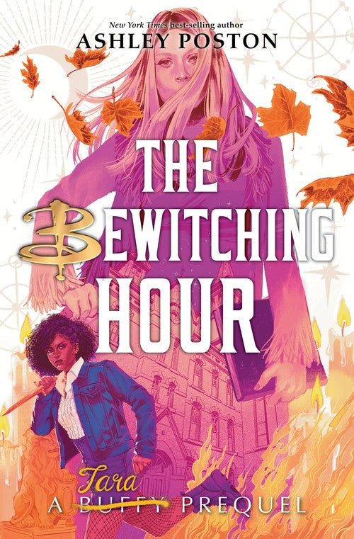 The Bewitching Hour, The (a Tara Prequel)