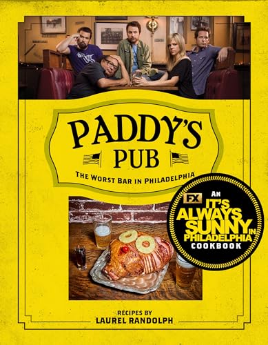 Paddy's Pub: The Worst Bar in Philadelphia