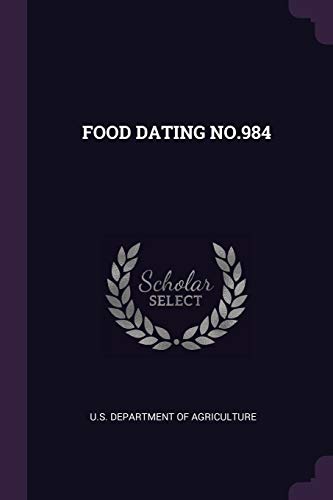 Food Dating No.984