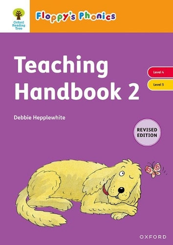 Teaching Handbook 2 (Year 1/Primary 2)