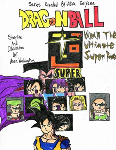 Dragon Ball Super