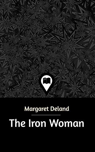 The Iron Woman