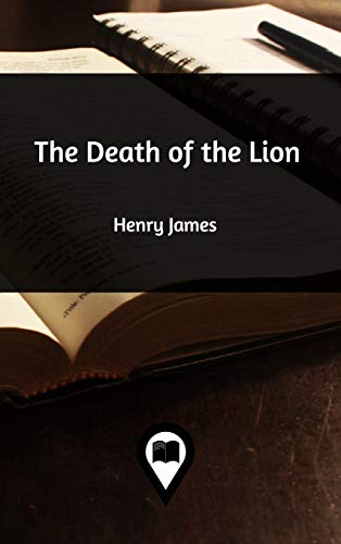 The Death of the Lion