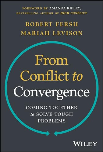 From Conflict to Convergence