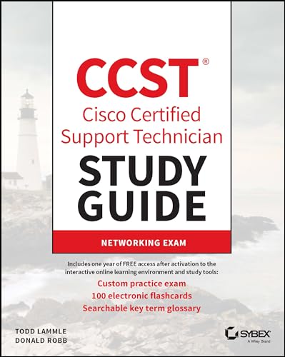 CCST Cisco Certified Support Technician Study Guide