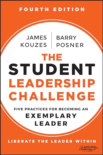 The Student Leadership Challenge
