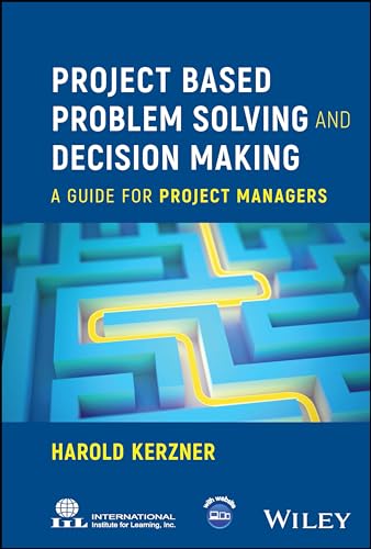 Project Based Problem Solving and Decision Making