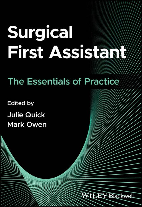 Surgical First Assistant