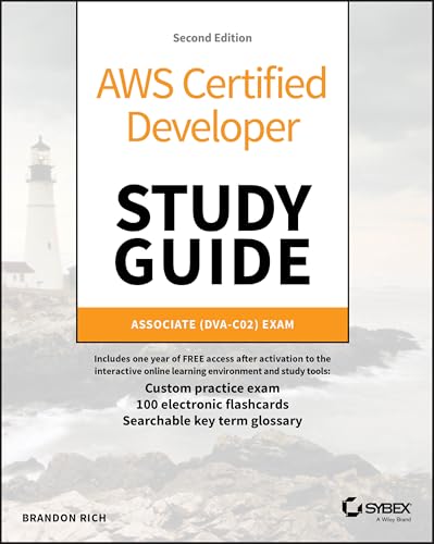 AWS Certified Developer Study Guide