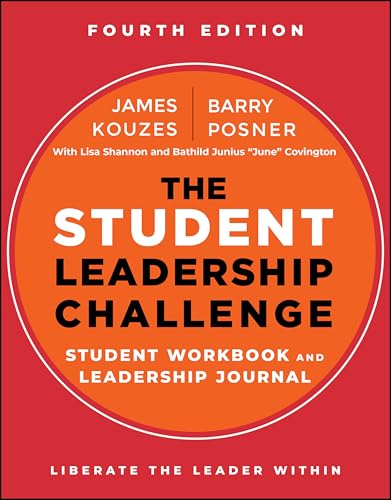 The Student Leadership Challenge