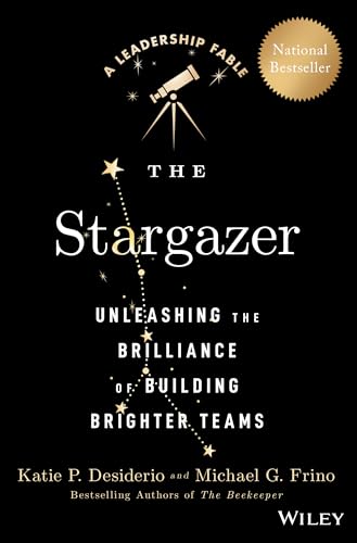 The Stargazer