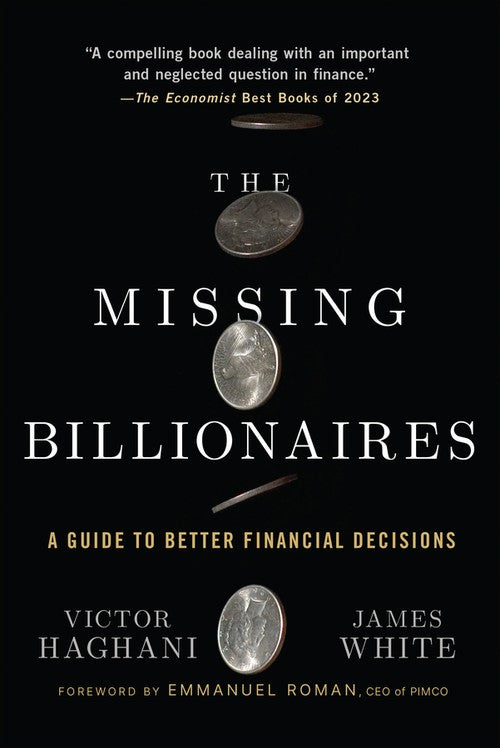 The Missing Billionaires