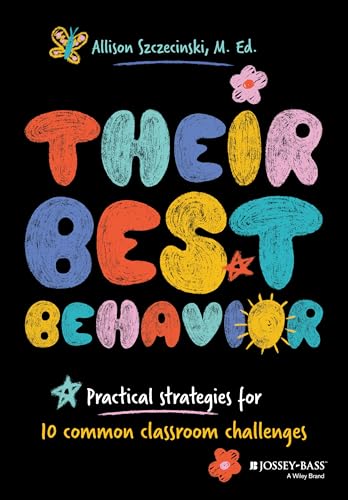 Their Best Behavior