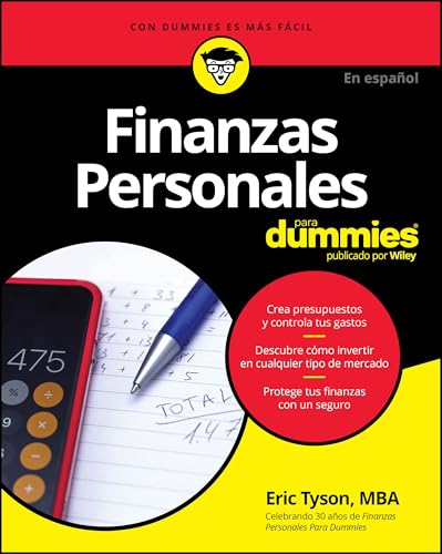 Finanzas Personales para Dummies