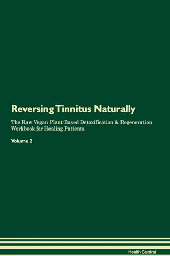 Reversing Tinnitus