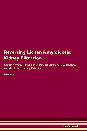 Reversing Lichen Amyloidosis
