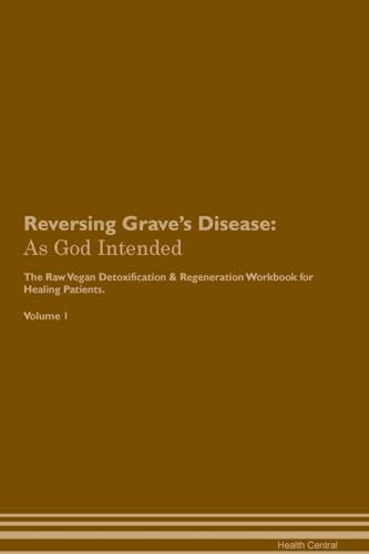 Reversing Grave's Disease