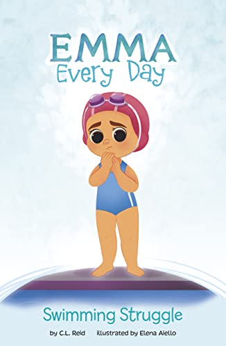 Swimming Struggle