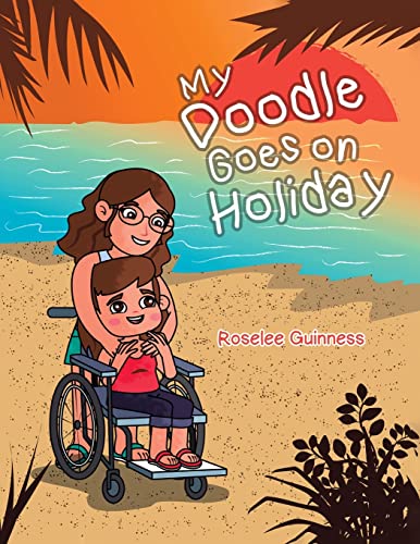My Doodle Goes On Holiday