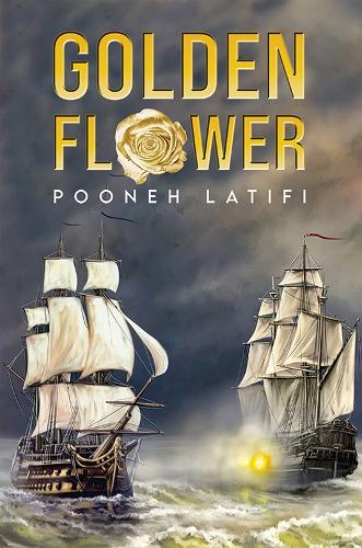 Golden Flower