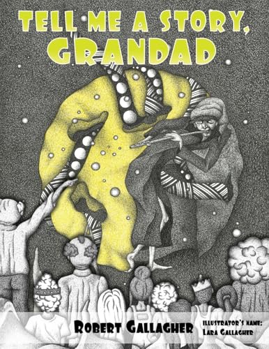 Tell Me A Story, Grandad