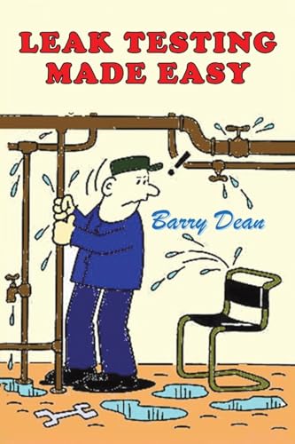 Leak Testing Made Easy