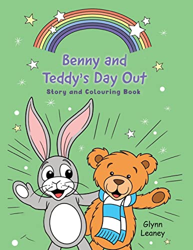 Benny and Teddy's Day Out