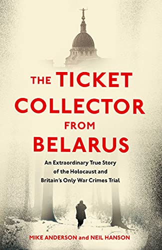 The Ticket Collector from Belarus